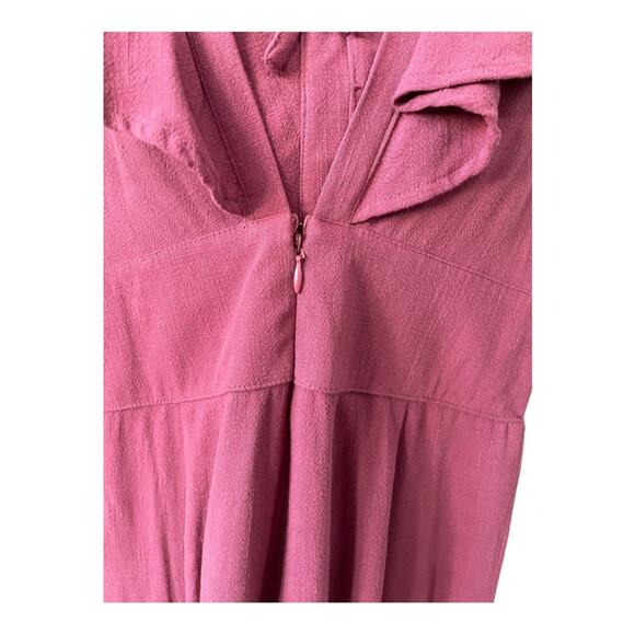 New ~  JUST FAB ~  Jumpsuit/Romper XS~Summer Vibes! FALL - Picture 6 of 9